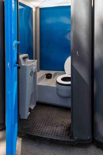 Best Sanitation services for porta potties  in Douglas, MI