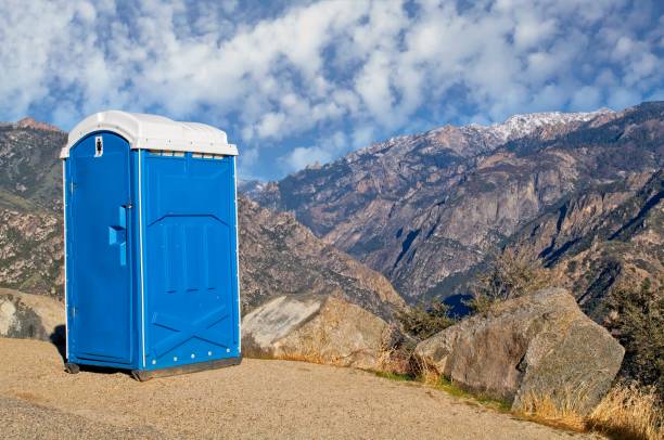 Best Porta potty delivery and setup  in Douglas, MI