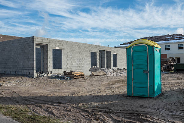 Best Local porta potty services  in Douglas, MI